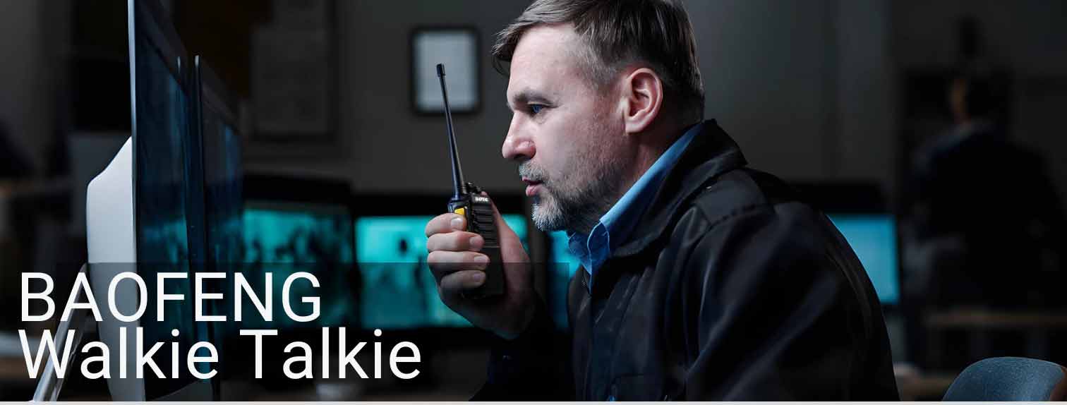 Walkie Talkie