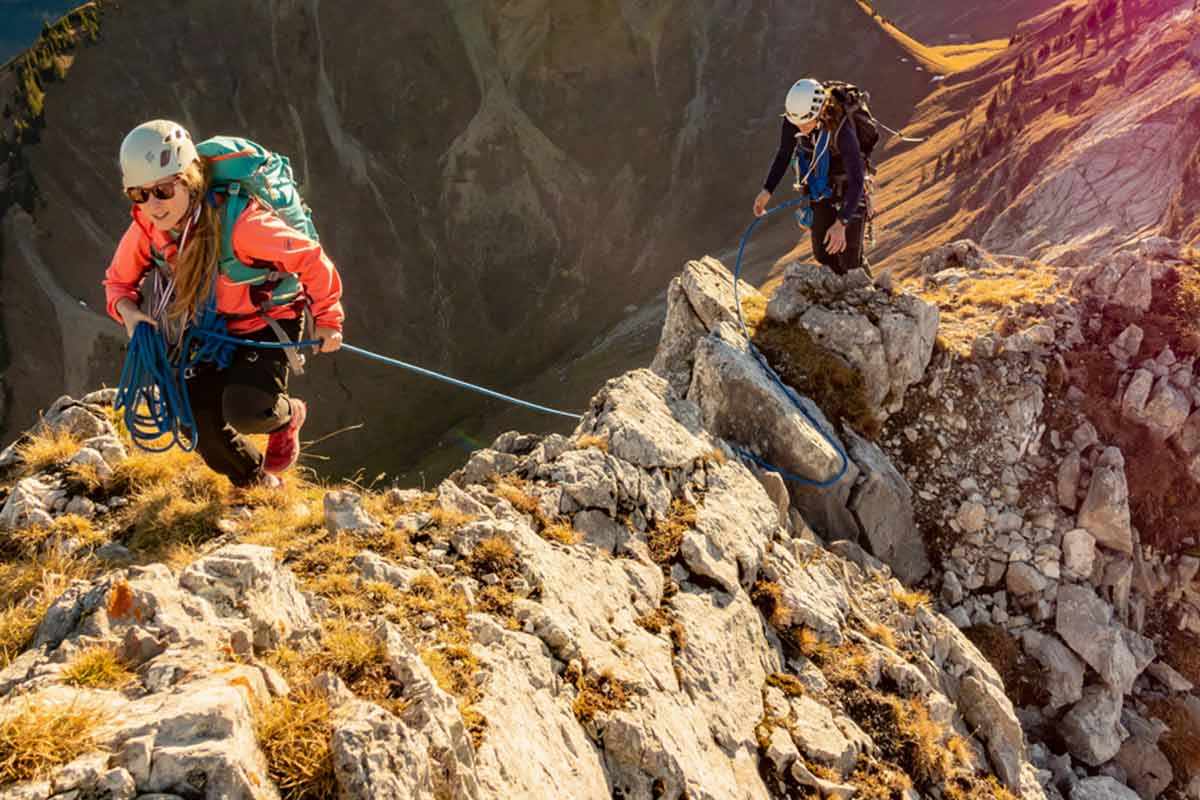 Carabiners 101: A Climber’s Guide to These Essential Clips