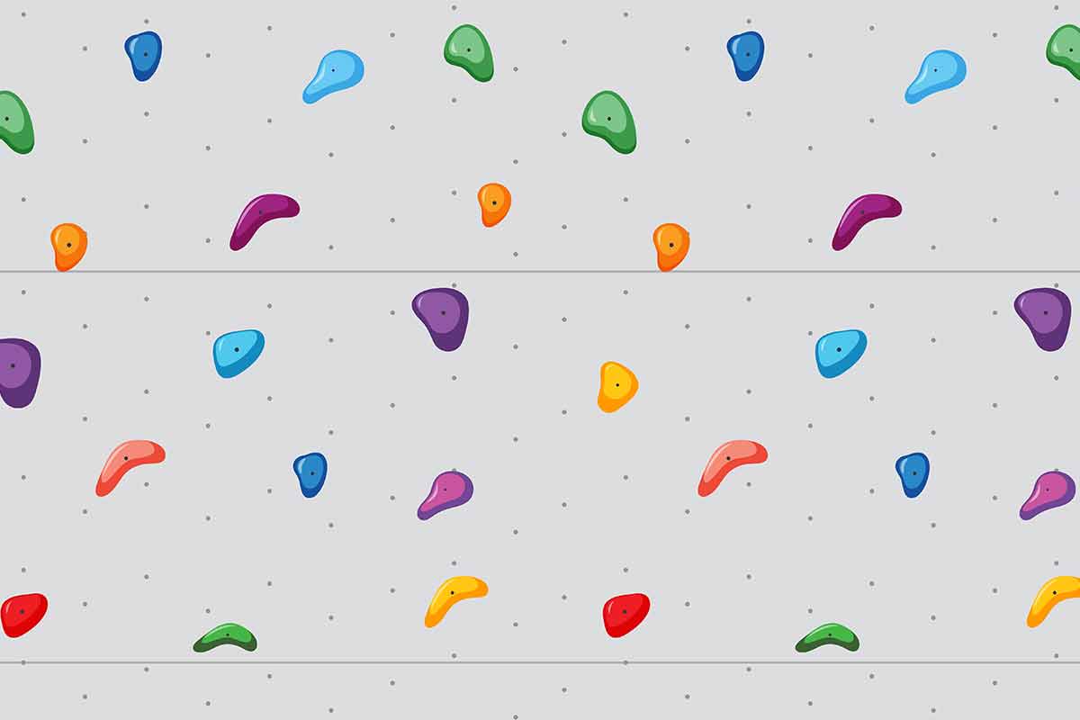 Mastering Your Home Climbing Wall: Choosing the Right Climbing Holds
