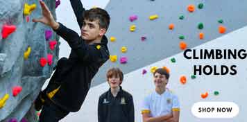 Climbing Holds