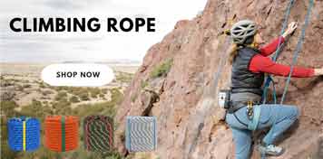 Climbing Rope