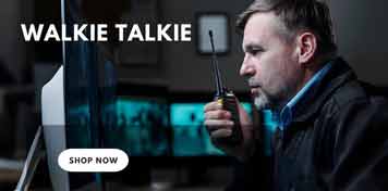 Walkie Talkies